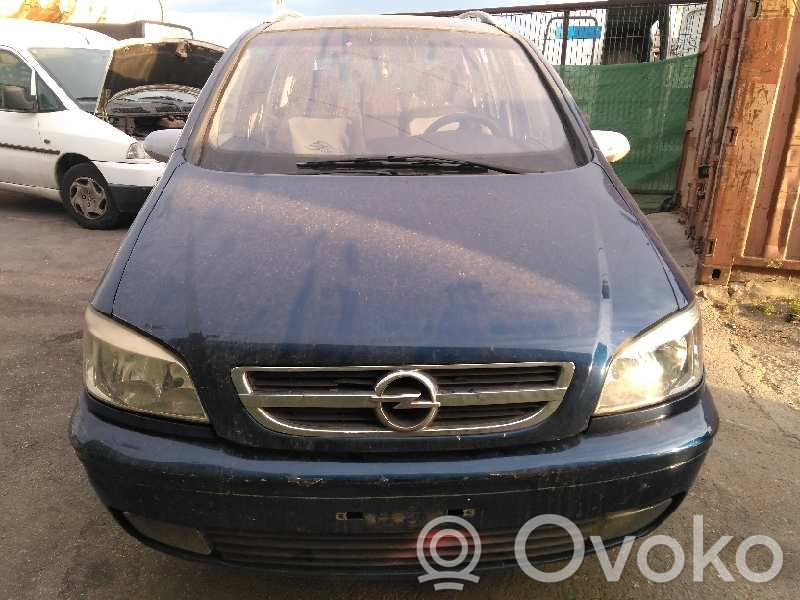 Zafira A Zafira  5571