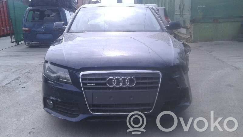 A4 Allroad A4 Allroad  M298