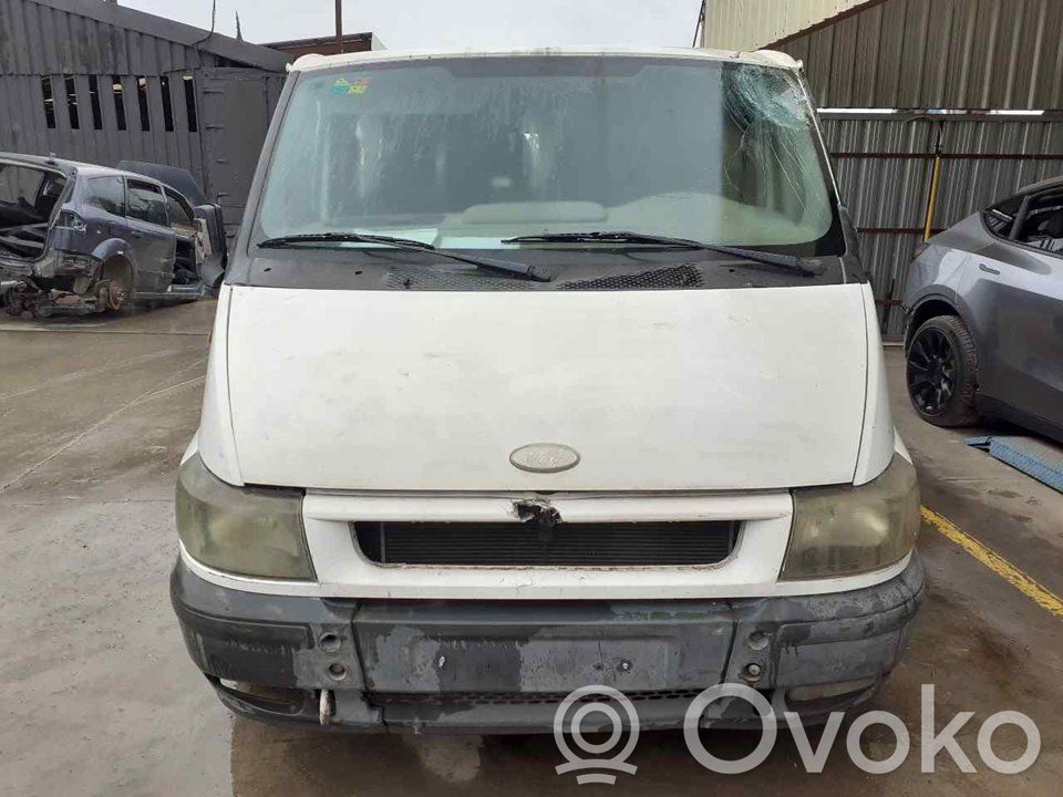 Transit Transit  XS7QBF