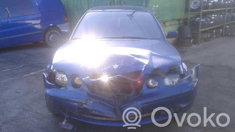 3 E46 Series 3  8363662