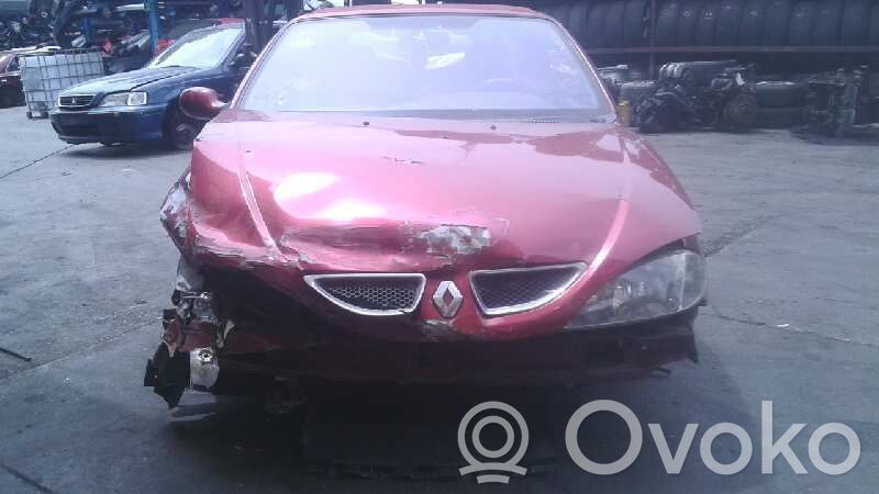 Megane I Megane  2520