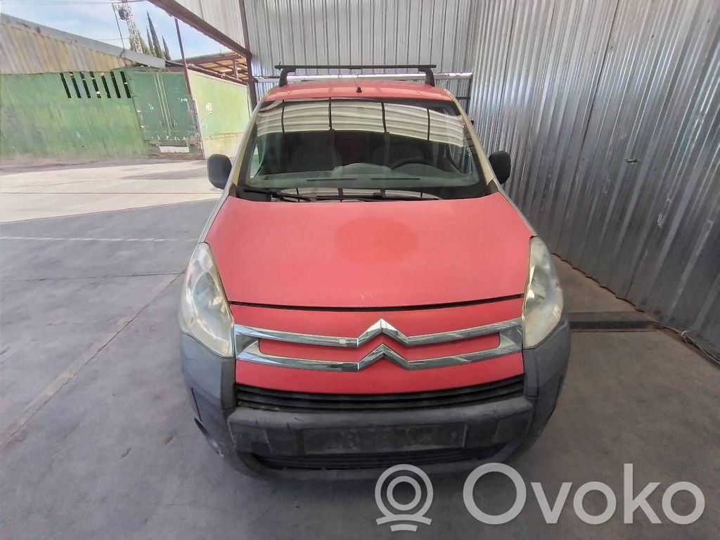 Berlingo Berlingo  0280755166