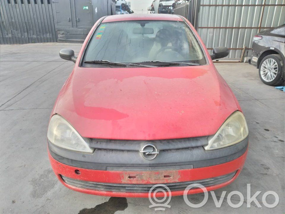 Corsa C Corsa  0261207421