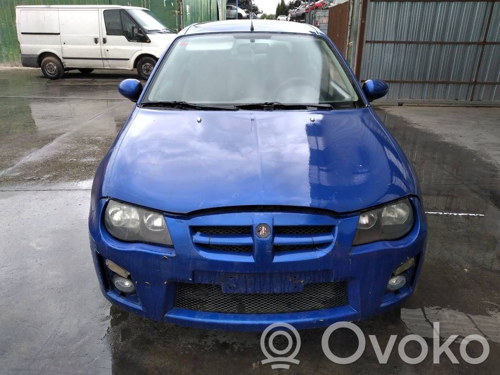 MGF MGF