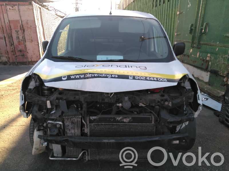 Kangoo II Kangoo