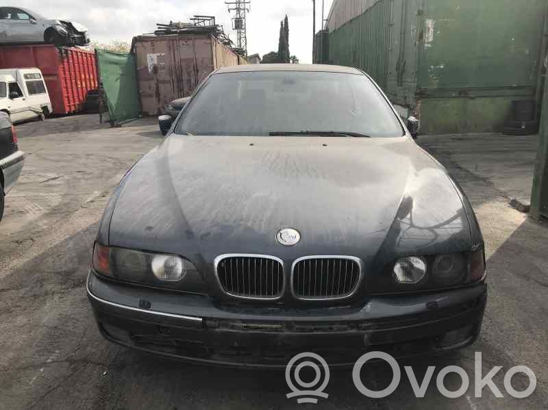 5 E39 Series 5  61318373718