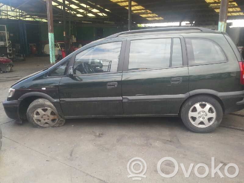 Zafira A Zafira  09228757