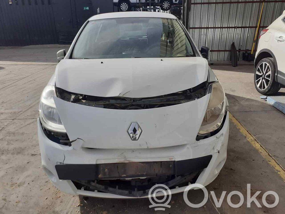 Clio IV Clio  8201590638C