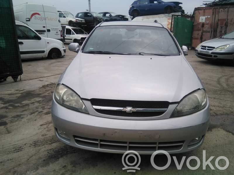 Lacetti Lacetti