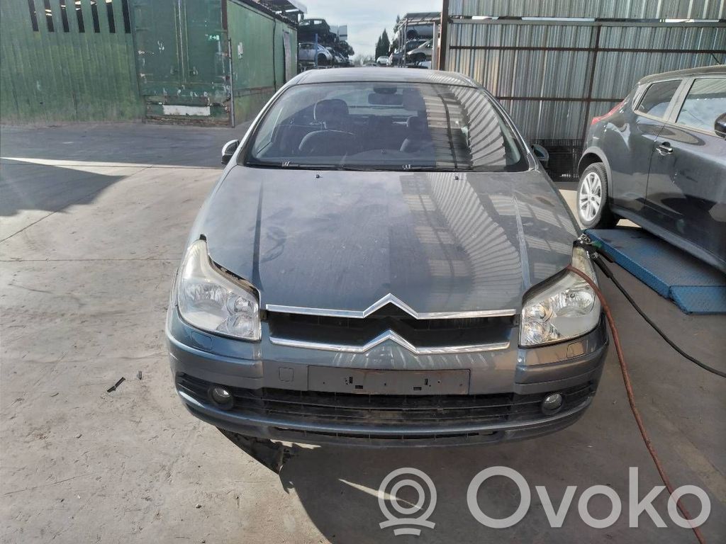 C5 C5, C5 Aircross  9645100680
