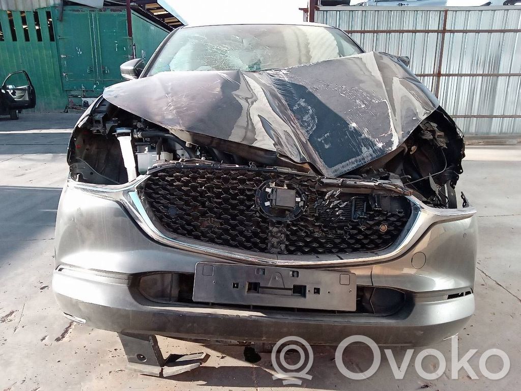 CX-30 CX-30  PAH918881