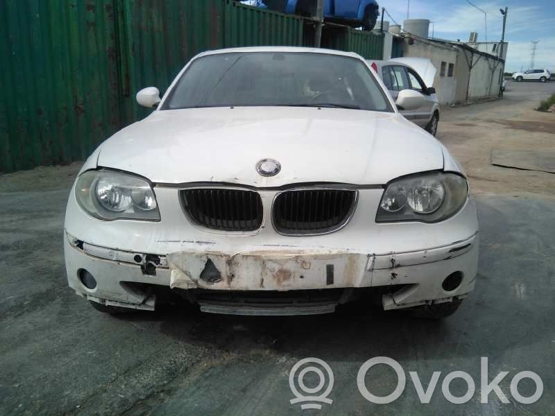 1 E81 E87 Series 1  004636T0
