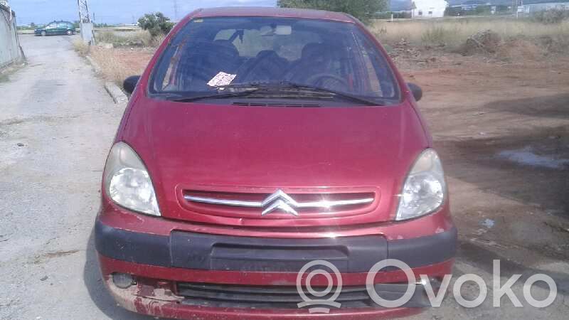 Xsara Xsara, Xsara Picasso