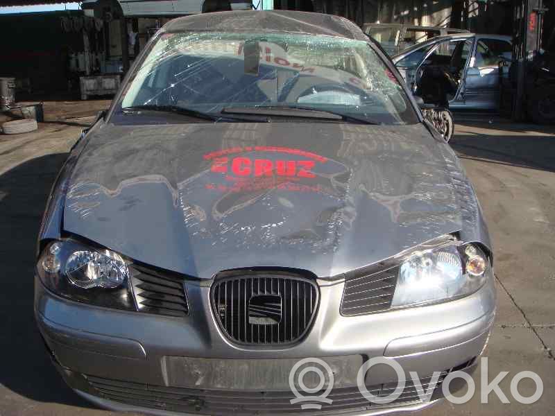 Ibiza III (6L) Ibiza  SMI6800001003