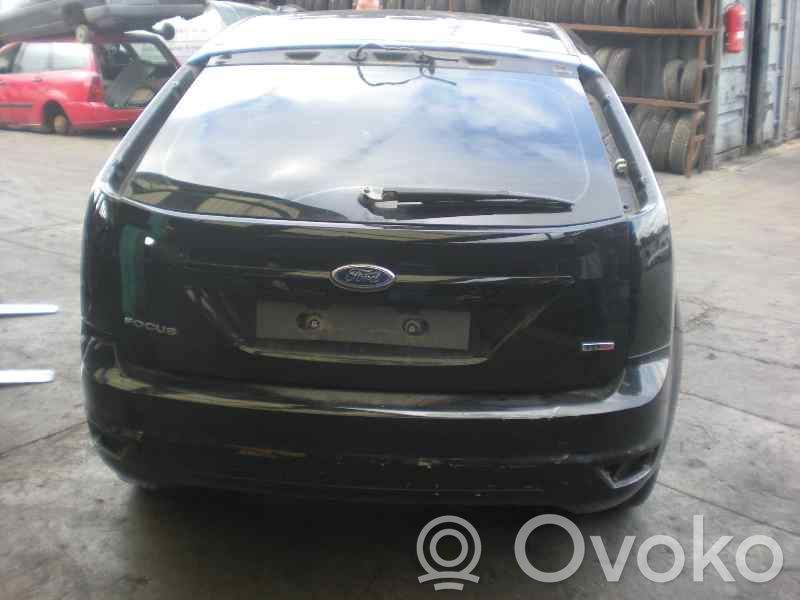 Focus Focus  4M519F836AK
