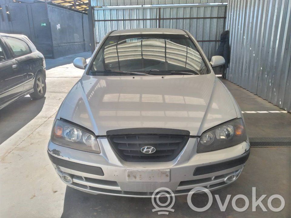 Elantra Elantra  99000244