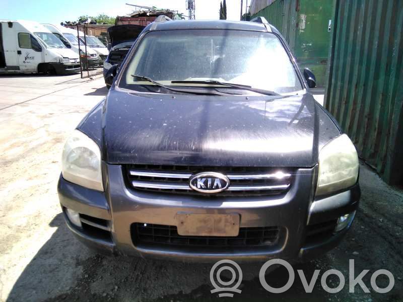 Sportage Sportage