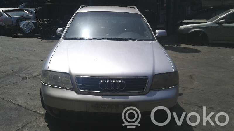 A6 Allroad C5 A6 Allroad