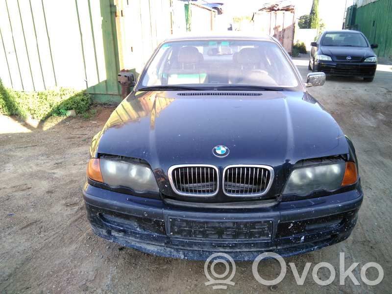 3 E46 Series 3
