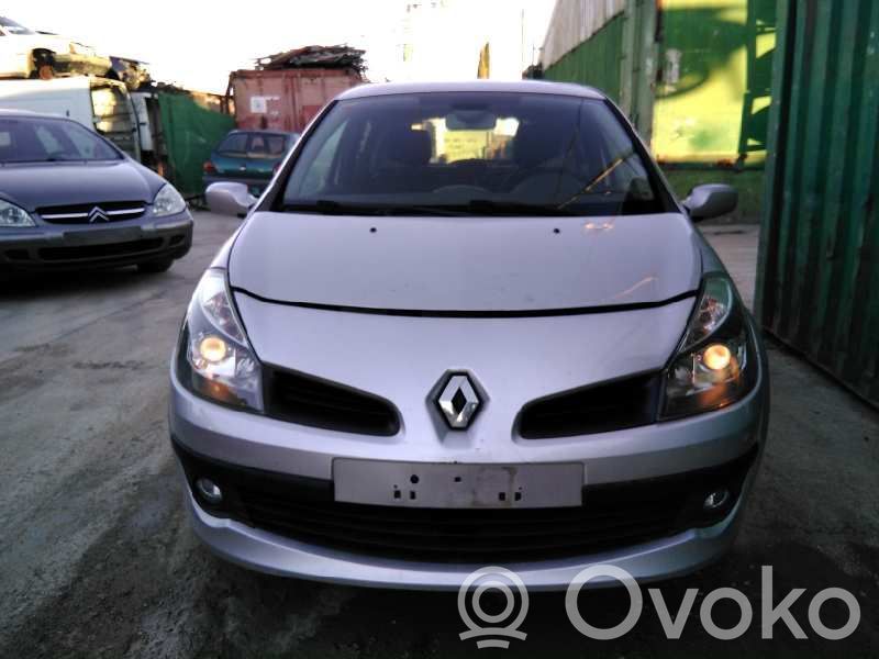 Clio III Clio  1831441000
