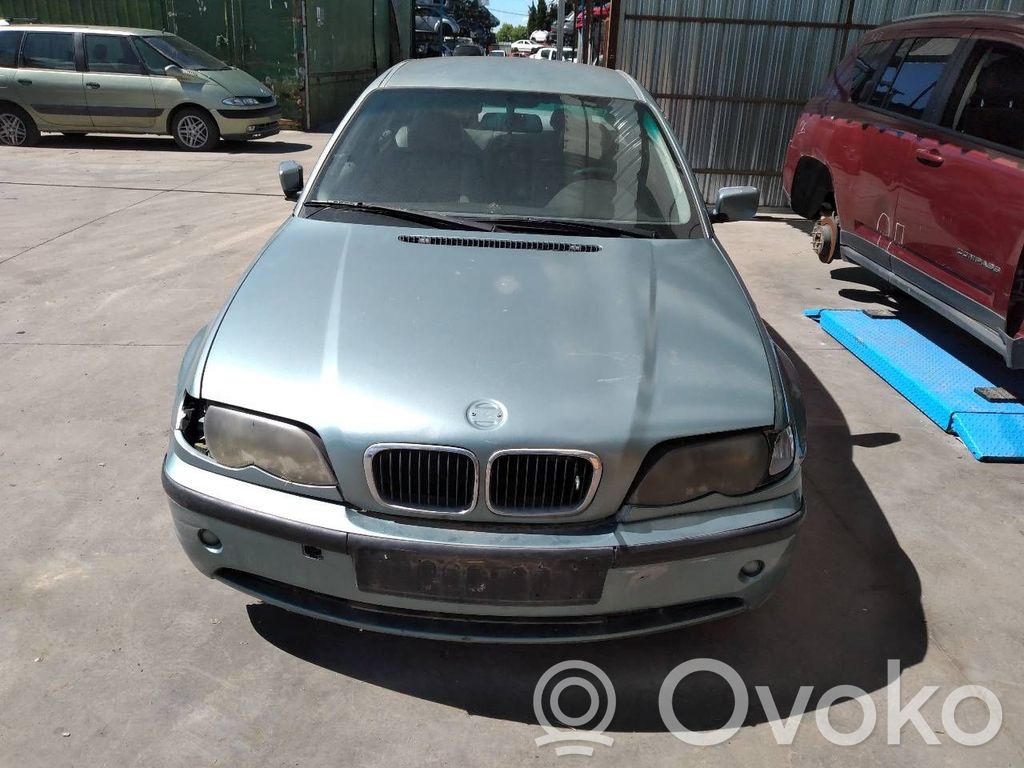 3 E46 Series 3  6752054