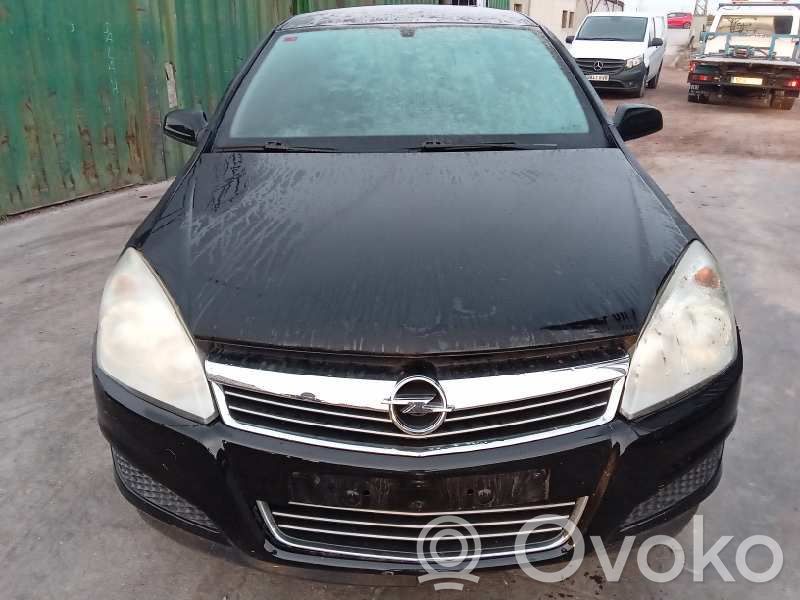 Astra G Astra