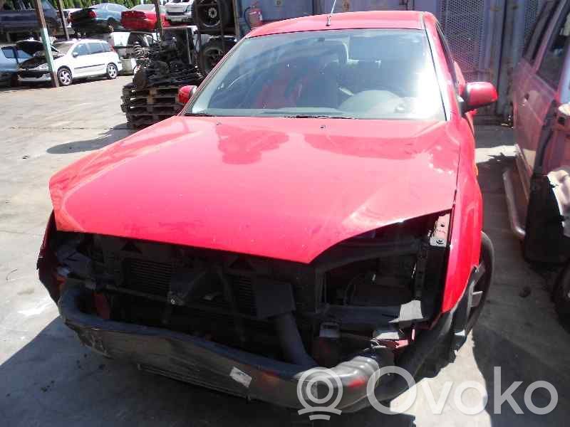 Mondeo Mk III Mondeo  D6BA