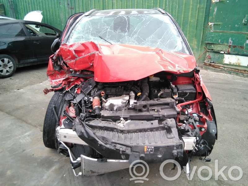 Crossland X Crossland X  0281035332