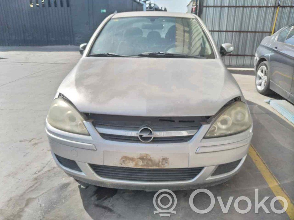 Corsa C Corsa