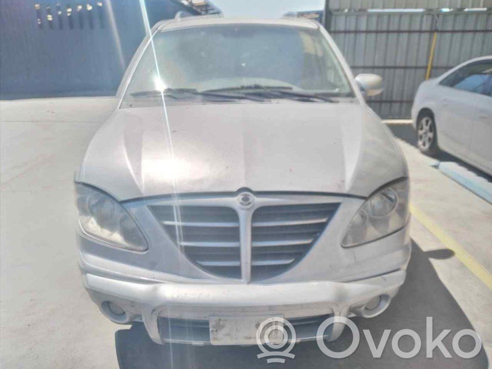Rodius Rodius/Stavic  D27DT
