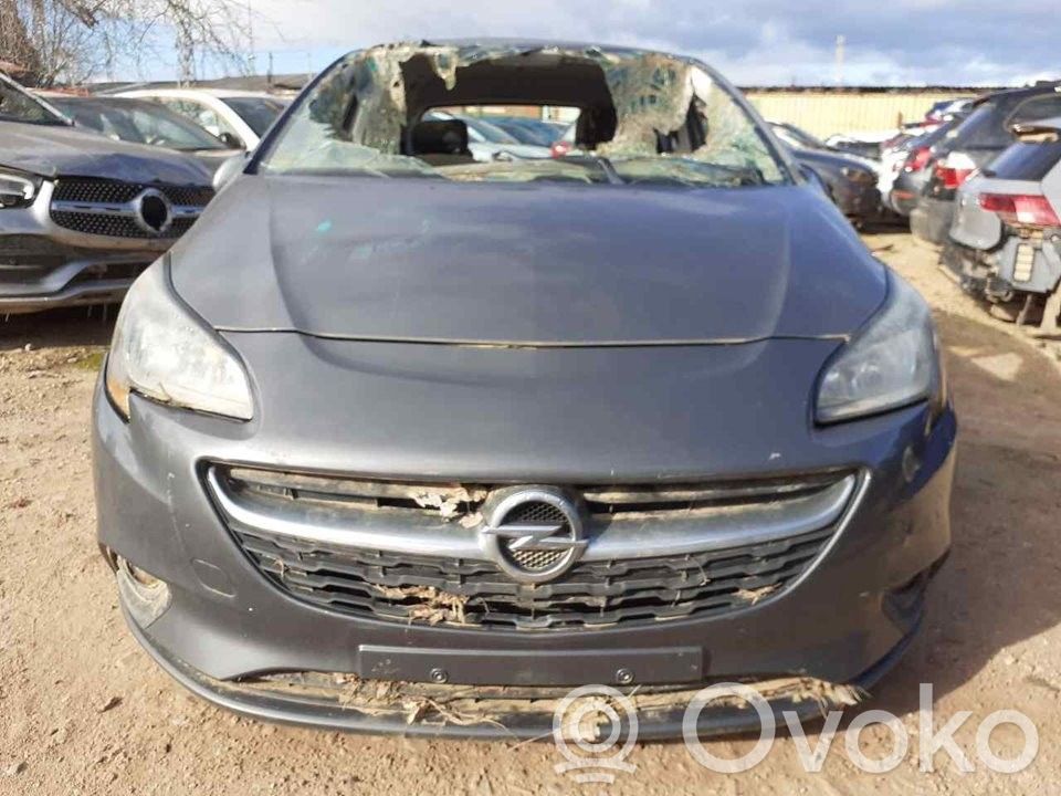 Corsa E Corsa  13428451