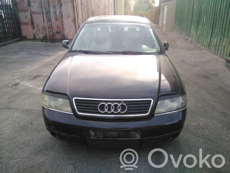 A6 Allroad C5 A6 Allroad