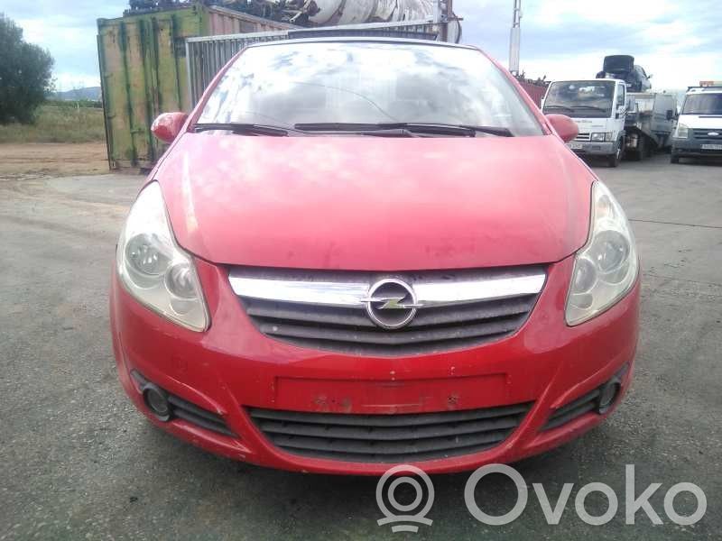 Corsa D Corsa  0001107408