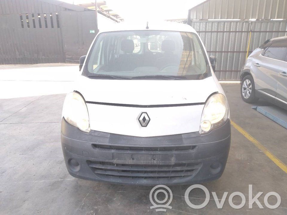 Kangoo II Kangoo