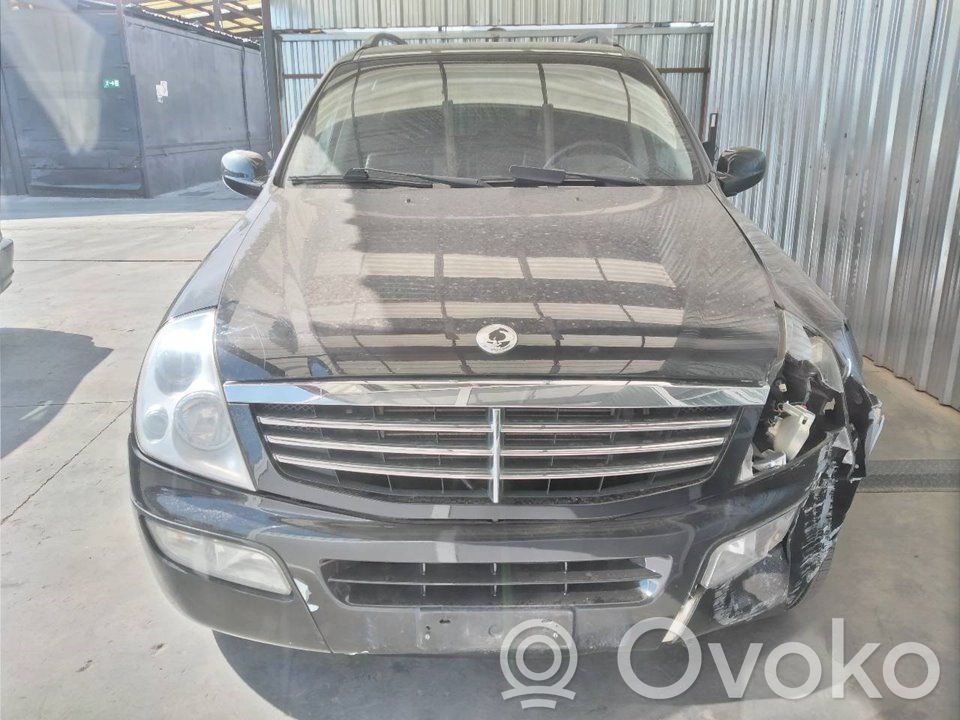 Rexton Rexton  D27DT