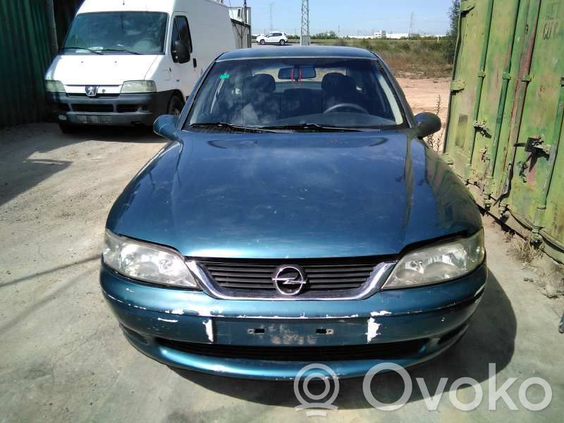 Vectra B Vectra  0432193634
