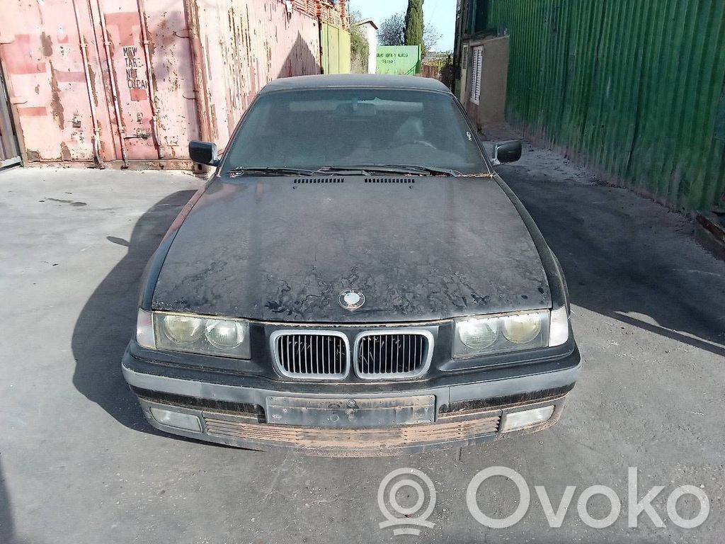 3 E36 Series 3  9403094