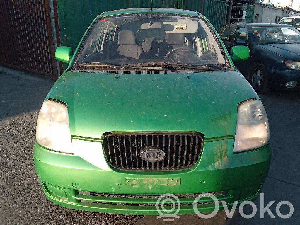 Picanto Picanto