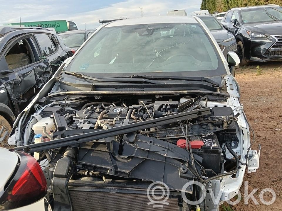 Corolla E160 E170 Corolla
