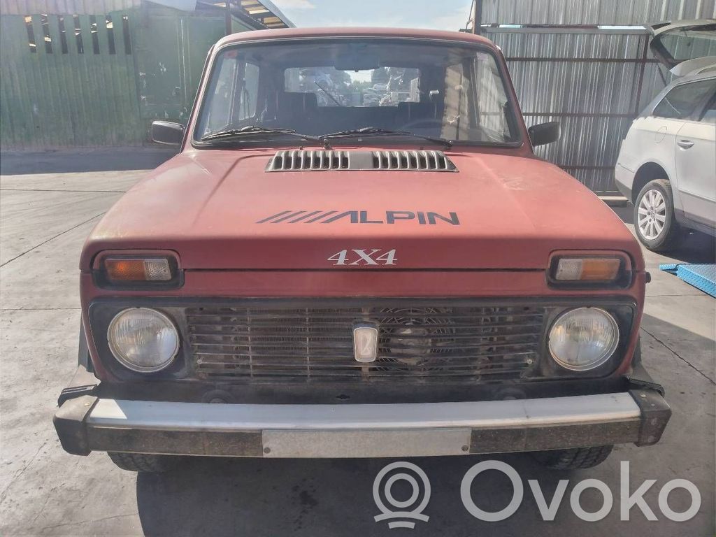 Niva Niva  21063716041