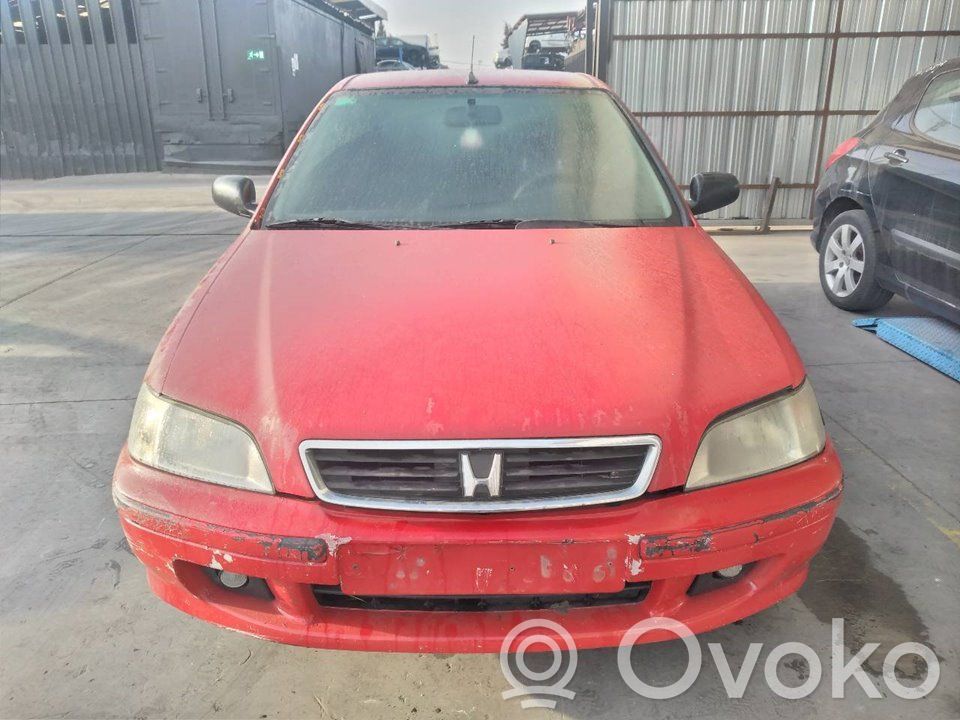 Civic Civic