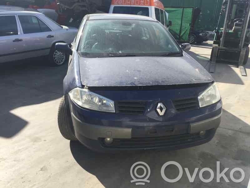 Megane II Megane  8200321263