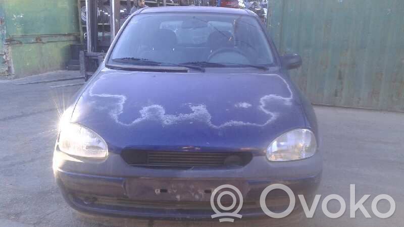 Corsa B Corsa