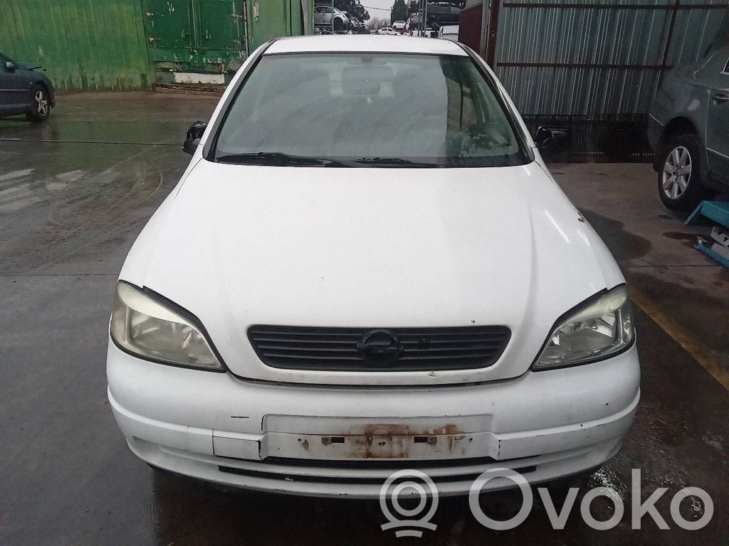 Astra G Astra  16228919