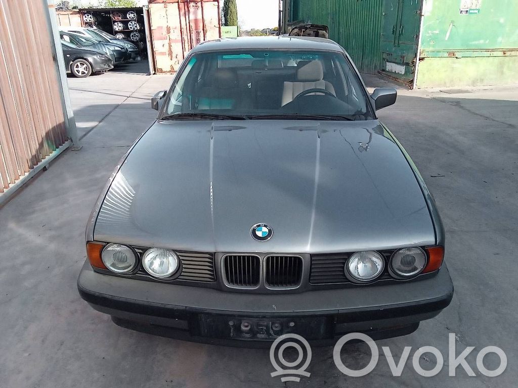 5 E34 Series 5