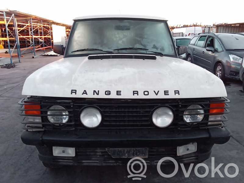 Range Rover Classic Range Rover