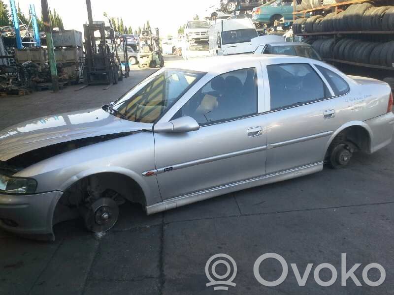 Vectra B Vectra
