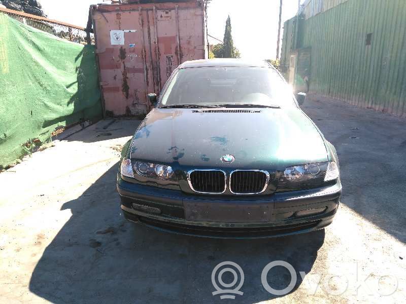 3 E36 Series 3  7JX16H2