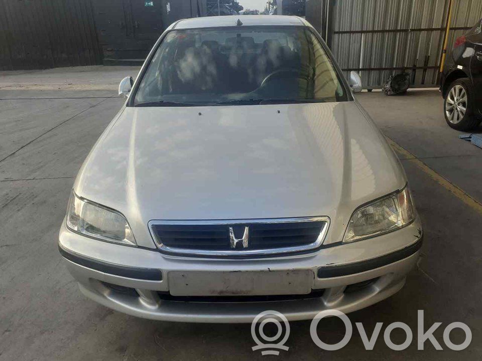 Civic Civic