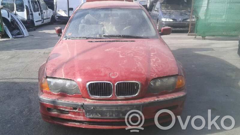 3 E36 Series 3  61316901428